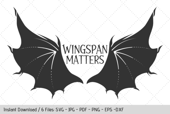 Download Wingspan Matters SVG, Booktok Clipart - Booktok Collection