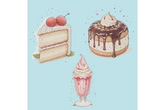 Download Freebie Glowing Treat Vectors EPS - Vector Collection