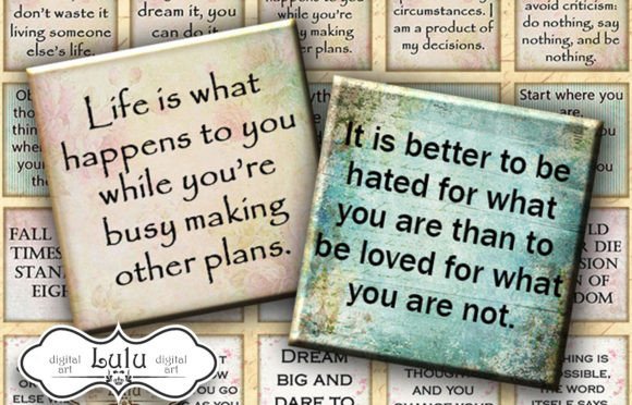 Download Motivational Quotes [40 Square Images] - Motivational quotes Collection